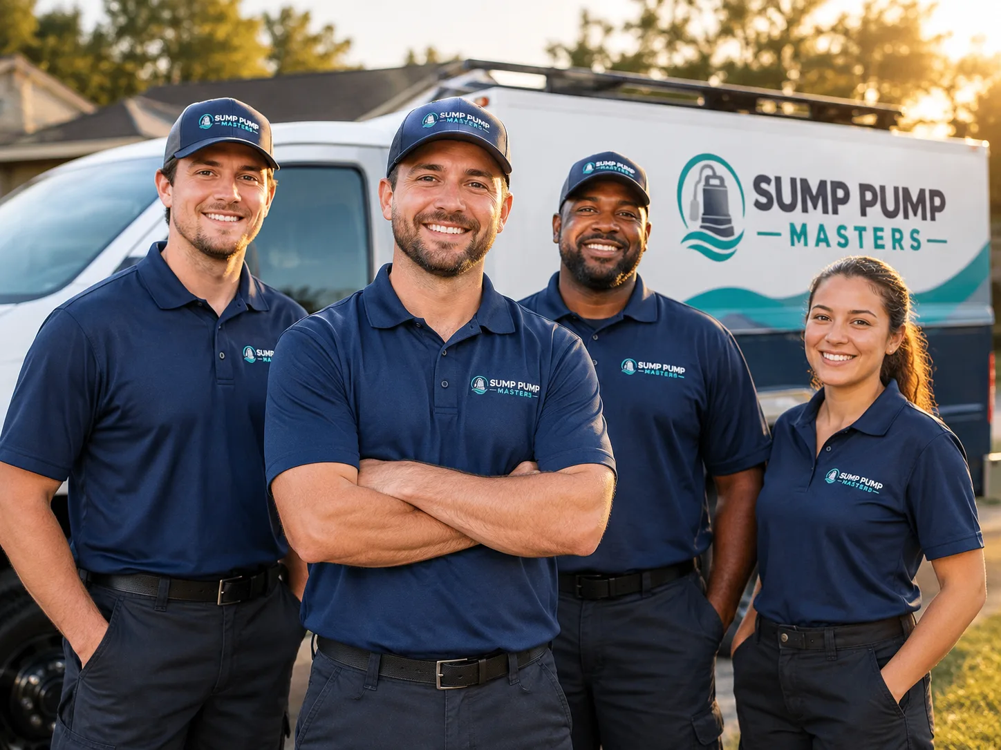 Sump Pump Repair company in Dayton, IN