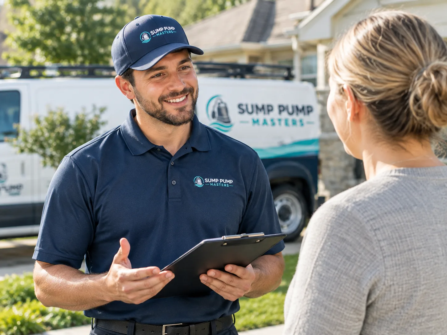 Sump Pump Repair Dayton, IN FAQs
